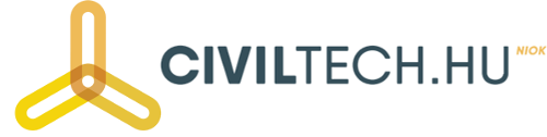 CivilTech Szoftver Adom&aacute;nyoz&oacute; Program