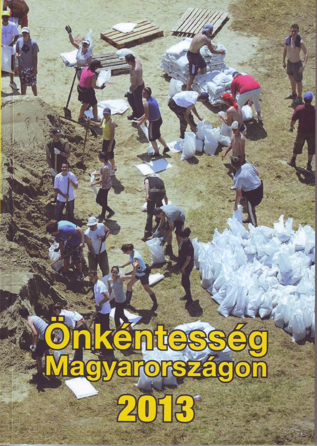 &Ouml;nk&eacute;ntess&eacute;g Magyarorsz&aacute;gon 2013